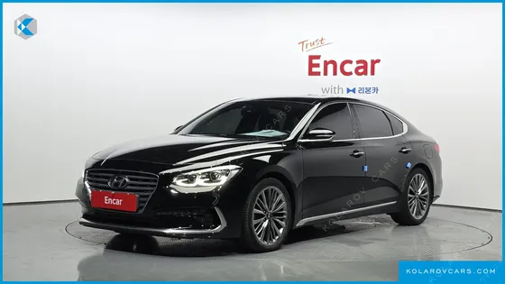HYUNDAI GRANDEUR 3.0 EXCLUSIVE