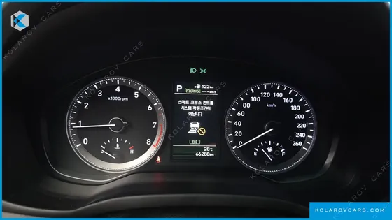 HYUNDAI GRANDEUR 3.0 EXCLUSIVE