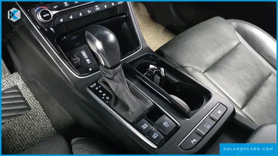 HYUNDAI GRANDEUR 3.0 EXCLUSIVE