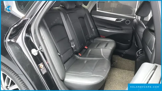 HYUNDAI GRANDEUR 3.0 EXCLUSIVE