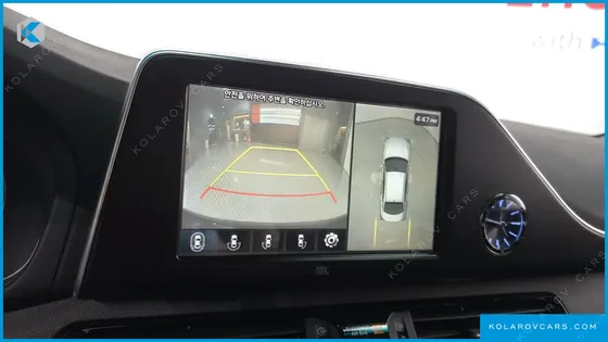 HYUNDAI GRANDEUR 3.0 EXCLUSIVE