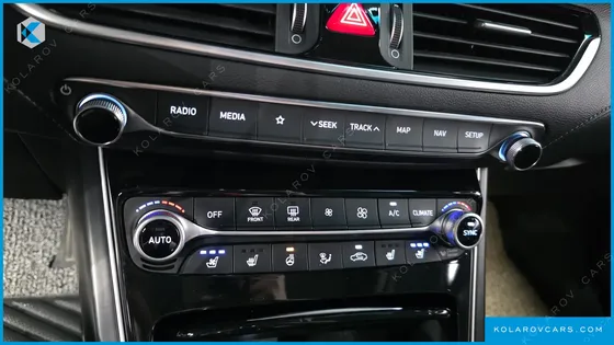 HYUNDAI GRANDEUR 3.0 EXCLUSIVE