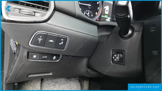 HYUNDAI GRANDEUR 3.0 EXCLUSIVE