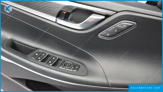 HYUNDAI GRANDEUR 3.0 EXCLUSIVE