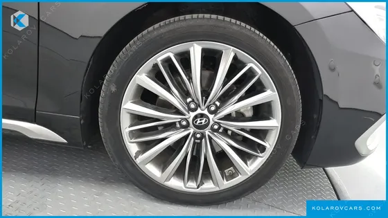 HYUNDAI GRANDEUR 3.0 EXCLUSIVE