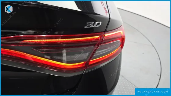 HYUNDAI GRANDEUR 3.0 EXCLUSIVE