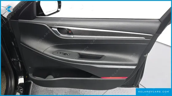 HYUNDAI GRANDEUR 3.0 EXCLUSIVE