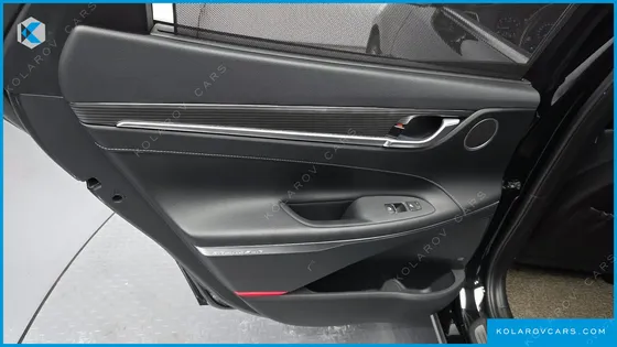 HYUNDAI GRANDEUR 3.0 EXCLUSIVE