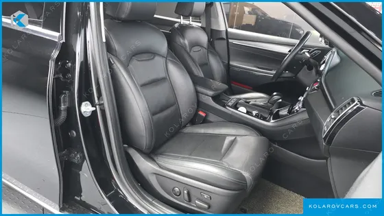 HYUNDAI GRANDEUR 3.0 EXCLUSIVE