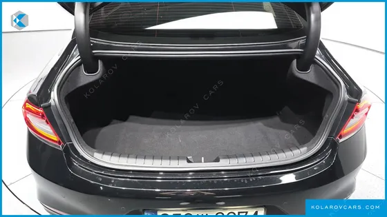HYUNDAI GRANDEUR 3.0 EXCLUSIVE