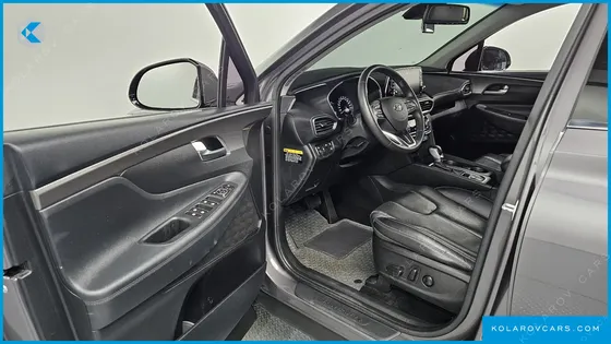 HYUNDAI SANTA FE DIESEL 2.0 2WD