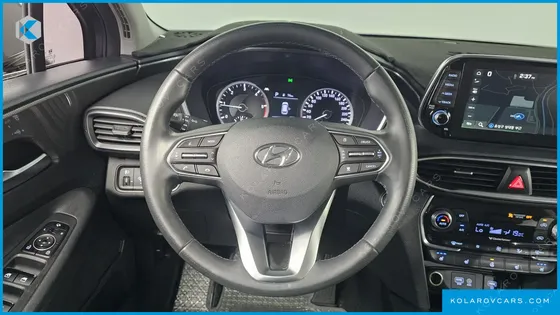 HYUNDAI SANTA FE DIESEL 2.0 2WD