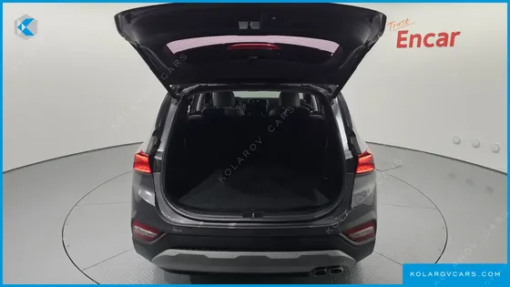 HYUNDAI SANTA FE DIESEL 2.0 2WD