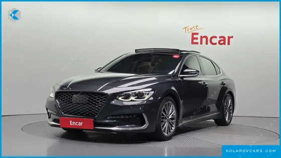 HYUNDAI GRANDEUR 3.0 EXCLUSIVE