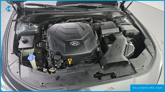 HYUNDAI GRANDEUR 3.0 EXCLUSIVE