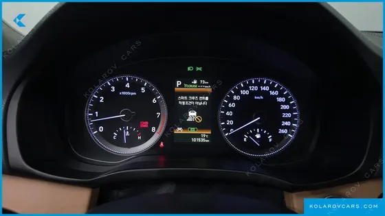 HYUNDAI GRANDEUR 3.0 EXCLUSIVE