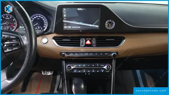 HYUNDAI GRANDEUR 3.0 EXCLUSIVE