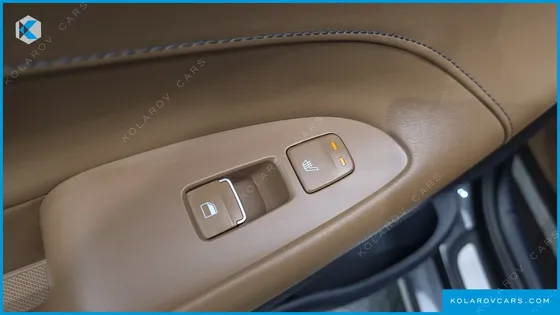 HYUNDAI GRANDEUR 3.0 EXCLUSIVE