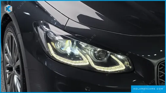HYUNDAI GRANDEUR 3.0 EXCLUSIVE