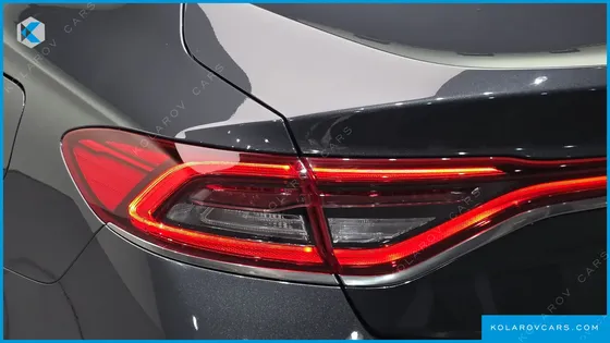 HYUNDAI GRANDEUR 3.0 EXCLUSIVE