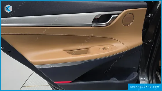HYUNDAI GRANDEUR 3.0 EXCLUSIVE