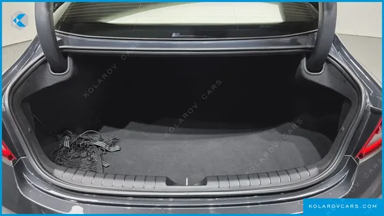 HYUNDAI GRANDEUR 3.0 EXCLUSIVE
