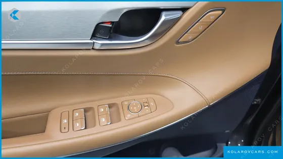 HYUNDAI GRANDEUR 3.0 EXCLUSIVE