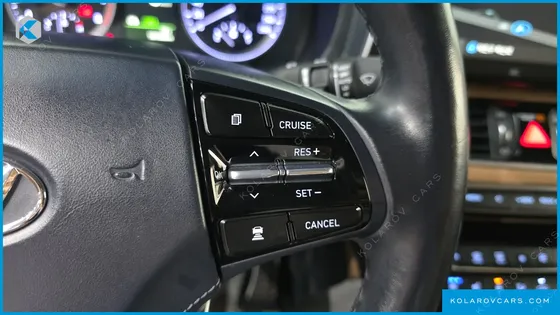 HYUNDAI GRANDEUR 3.0 EXCLUSIVE