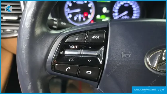 HYUNDAI GRANDEUR 3.0 EXCLUSIVE