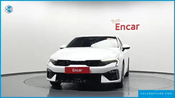 KIA K5 2.0 LPI(RENT)
