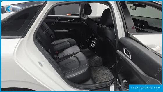 KIA K5 2.0 LPI(RENT)
