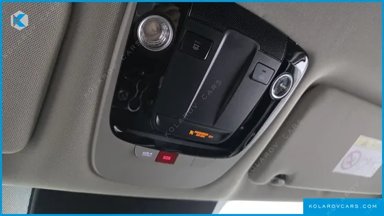 KIA K5 2.0 LPI(RENT)