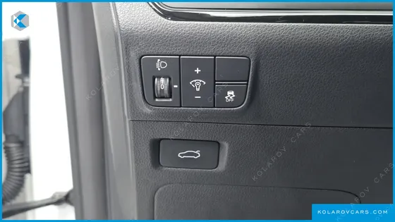 KIA K5 2.0 LPI(RENT)