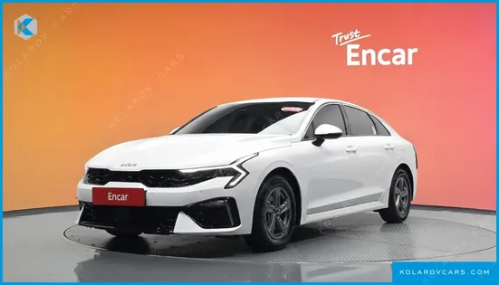KIA K5 2.0 LPI(RENT)