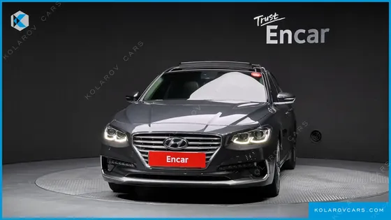 HYUNDAI GRANDEUR 2.4 PREMIUM
