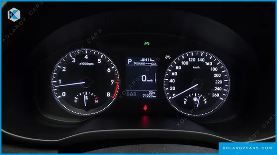 HYUNDAI GRANDEUR 2.4 PREMIUM