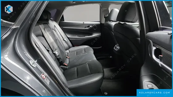 HYUNDAI GRANDEUR 2.4 PREMIUM