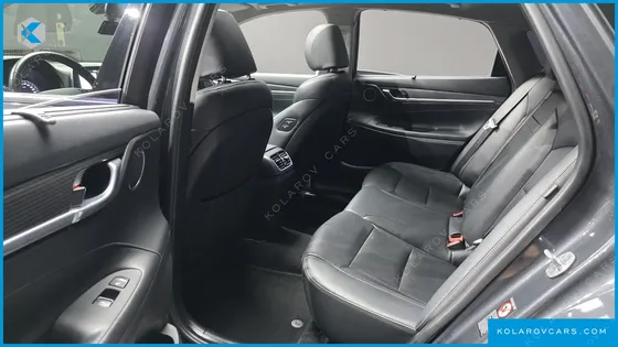 HYUNDAI GRANDEUR 2.4 PREMIUM