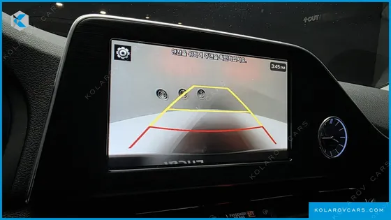 HYUNDAI GRANDEUR 2.4 PREMIUM