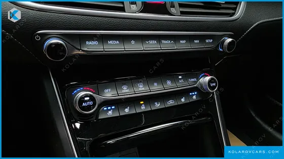 HYUNDAI GRANDEUR 2.4 PREMIUM
