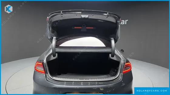 HYUNDAI GRANDEUR 2.4 PREMIUM