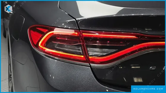 HYUNDAI GRANDEUR 2.4 PREMIUM