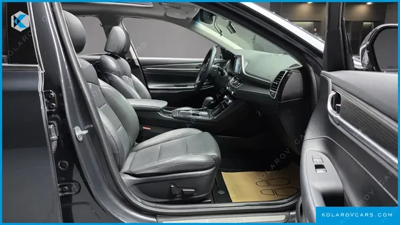 HYUNDAI GRANDEUR 2.4 PREMIUM