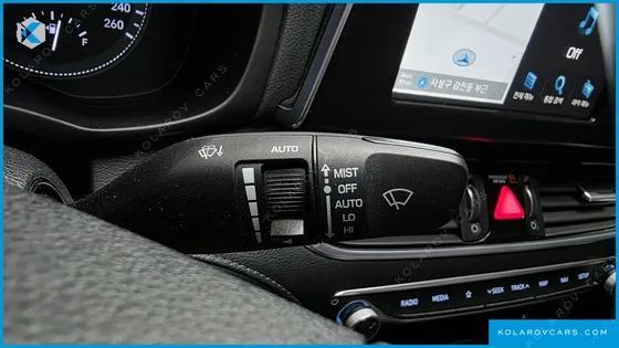 HYUNDAI GRANDEUR 2.4 PREMIUM