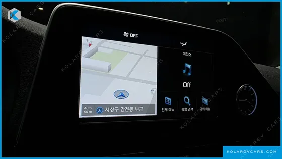 HYUNDAI GRANDEUR 2.4 PREMIUM
