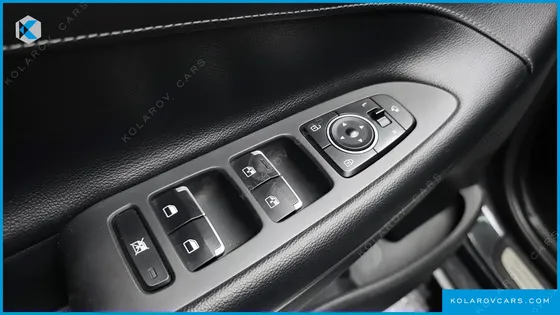 HYUNDAI GRANDEUR 2.4 PREMIUM