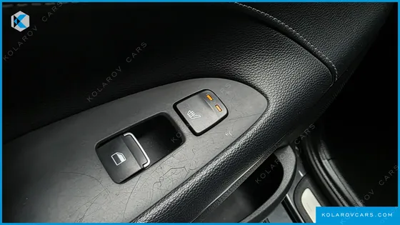 HYUNDAI GRANDEUR 2.4 PREMIUM
