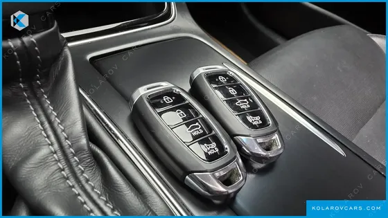 HYUNDAI GRANDEUR 2.4 PREMIUM