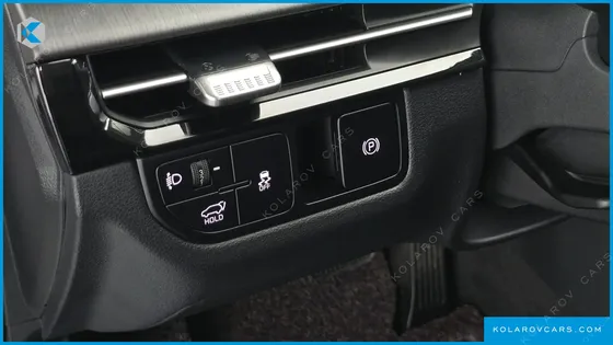 KIA SPORTAGE GASOLINE 1.6 TURBO 2WD