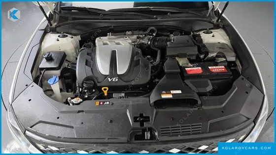 HYUNDAI GRANDEUR 3.0 LPI RENT CAR